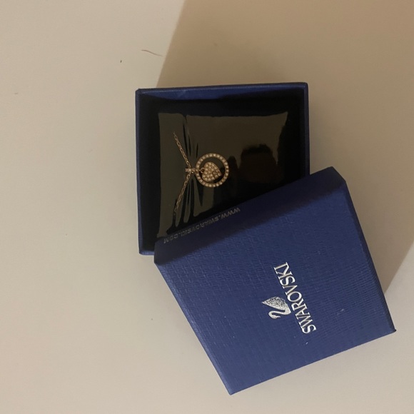 swarovski necklace - Picture 2 of 2